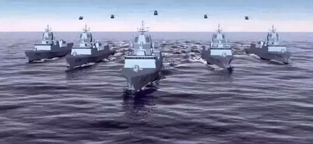 中国现在的潜艇到底如何,常规潜艇和核潜艇差距有多大