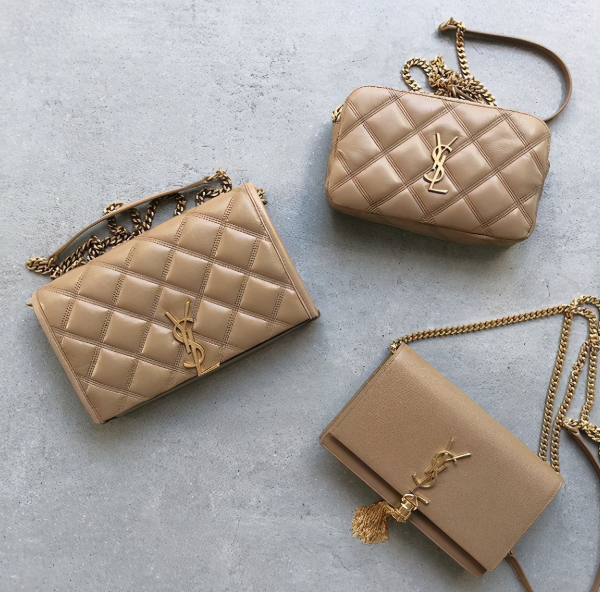saintlaurent最新爆款精品包,saintlaurent最便宜的包
