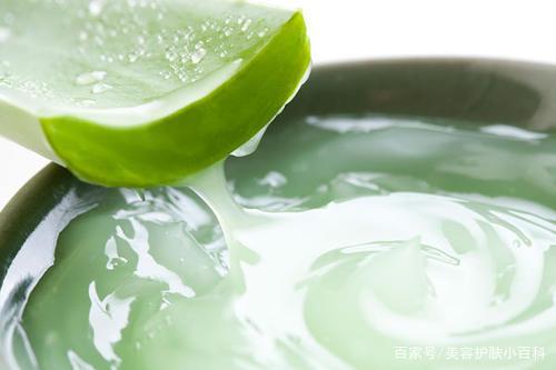 哪款芦荟胶好用,丁家宜芦荟胶好用吗