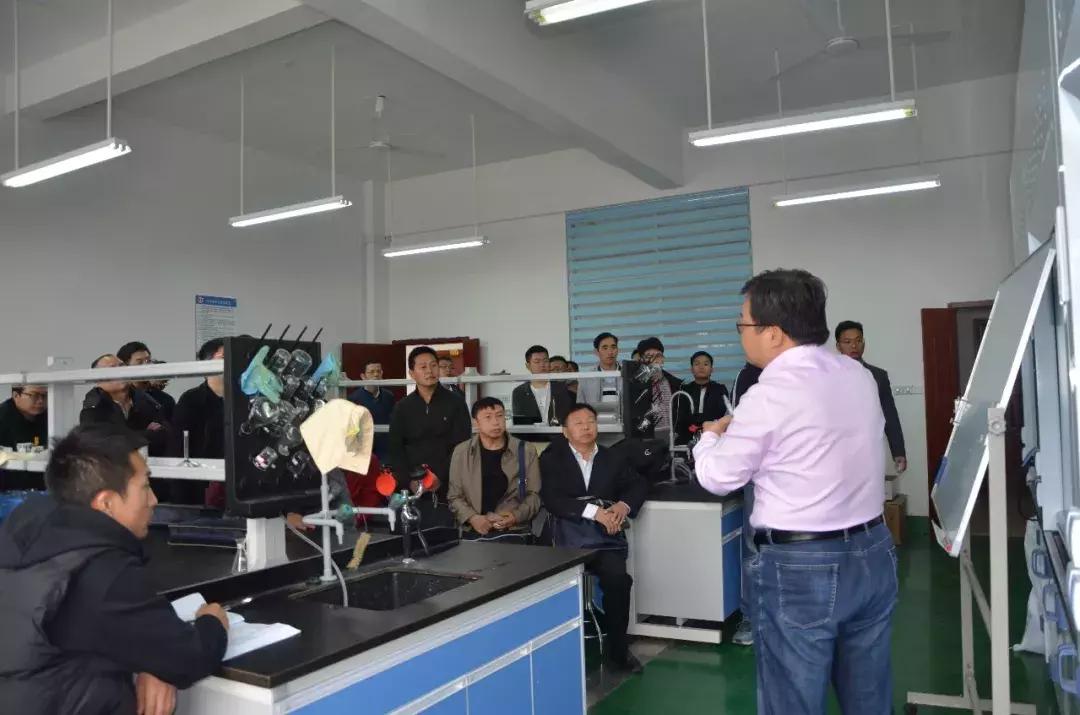 碳酸钙精细加工技术,碳酸钙行业入门技能培训