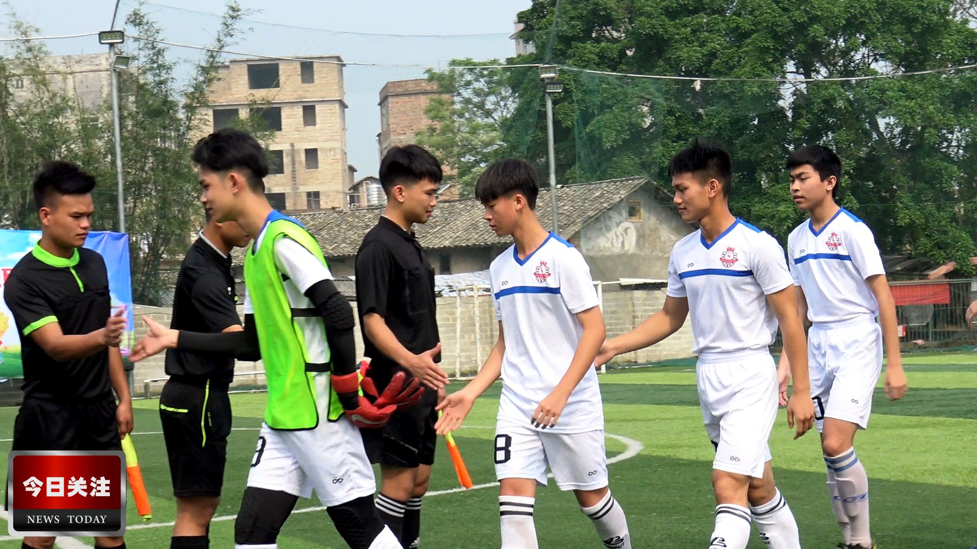 龙之青少年足球全国赛,龙之足球联赛视频