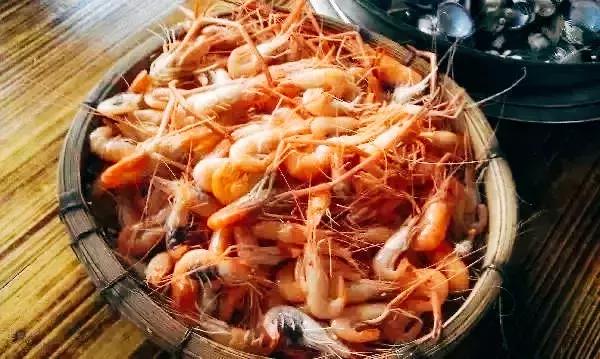 有一种炫富叫青岛开海,有一种炫富叫青岛开海了