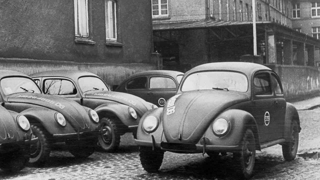 法拉利的跃马与保时捷的跃马,法拉利跑车和保时捷比谁快