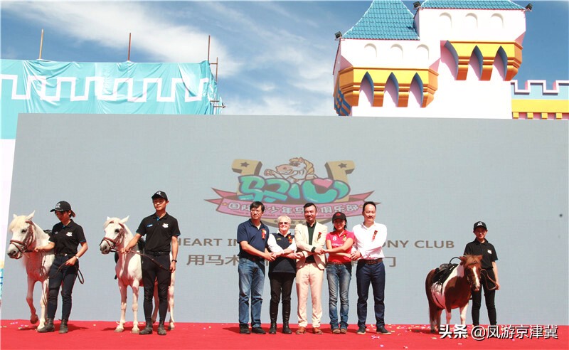 北京大兴马术训练基地活动内容,跑马场北京