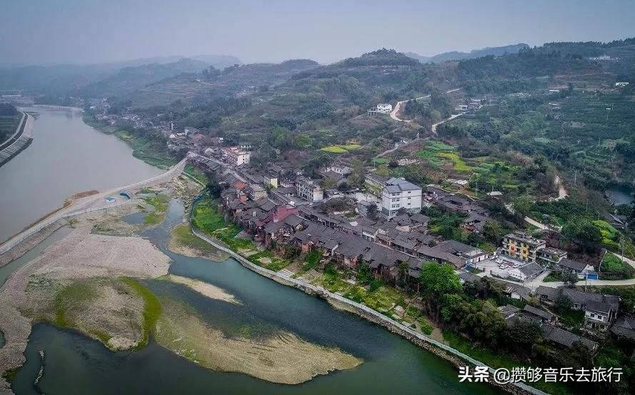 彭山文旅康养乐活城,彭山天府乐活城