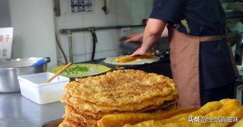 别再去吃又贵又不好吃的狗不理包子了，这6种美食才是天津好味道
