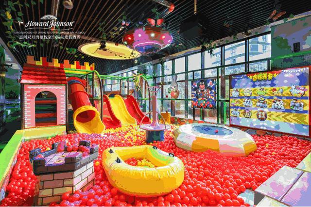 檀悦豪生温泉度假酒店帆船出海,全球十佳度假酒店檀悦豪生