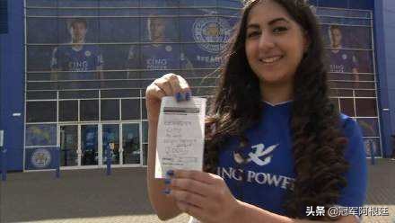 蓝狐童话莱斯特城,蓝狐奇迹莱斯特夺冠赛季