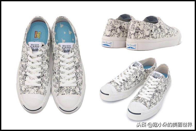 凯蒂猫联名鞋子推荐,凯蒂猫联名的鞋