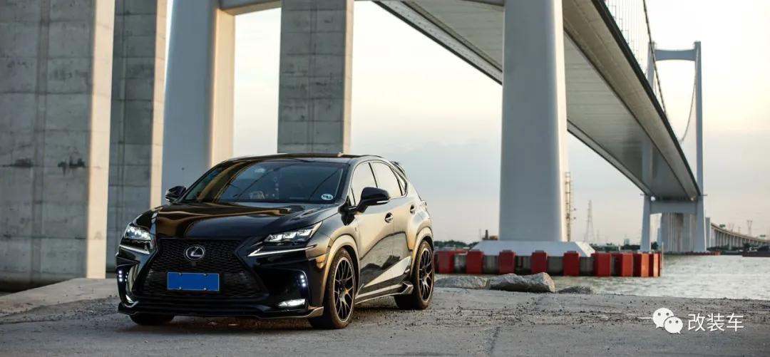 雷克萨斯suvnx300h价格,雷克萨斯suv油电混合车型nx300h