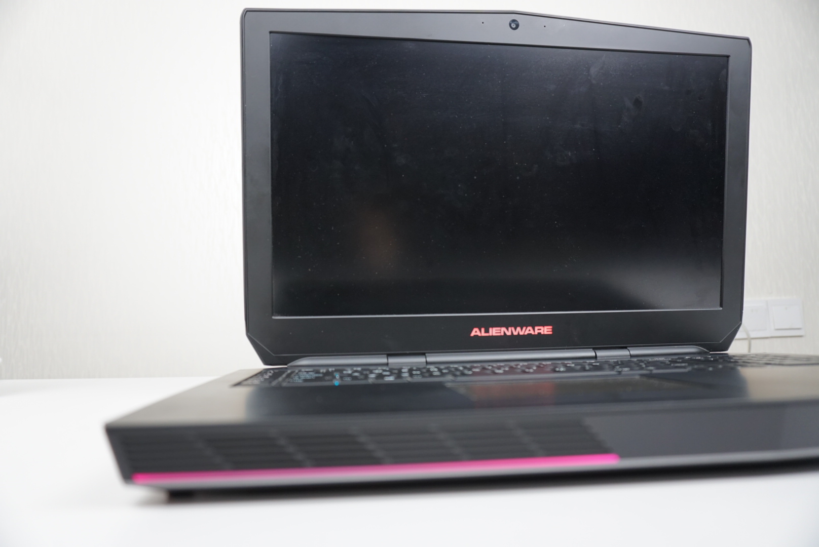 新alienwarer17,alienwarex17r2配置选择