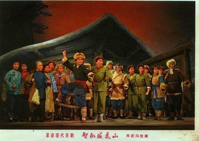 静静地看着爱豆成长，是我的追豆方式