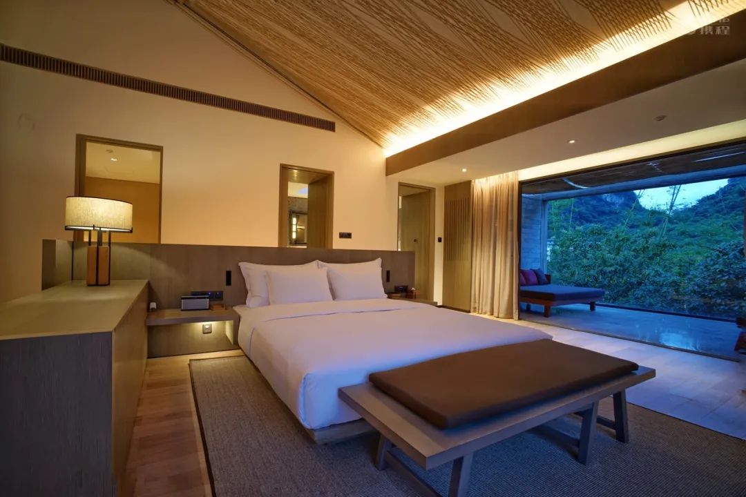 广西旅游必住酒店民宿,广西十大网红民宿排行榜