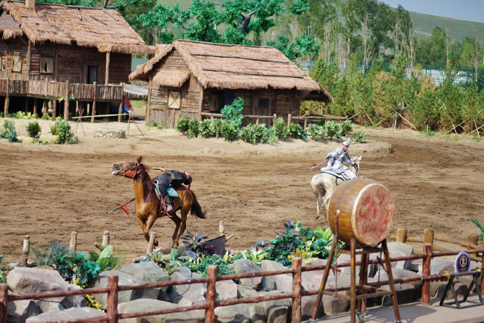 夏日避暑旅游胜地推荐快来看看吧,中国夏季最凉快的十个旅游胜地