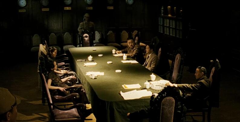 十年了，为何我一直坚持《风声》才是国产谍战电影的最佳