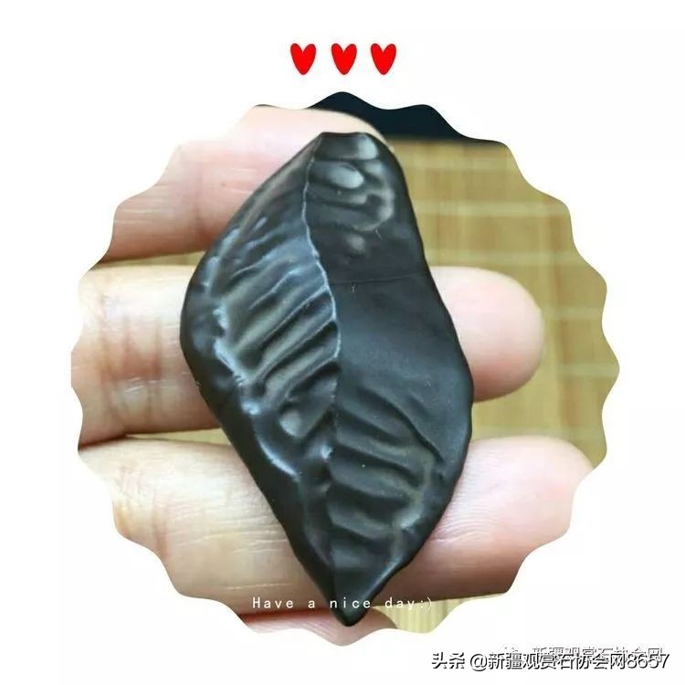 哈密老坑泥石的形成,哈密老泥石的魅力