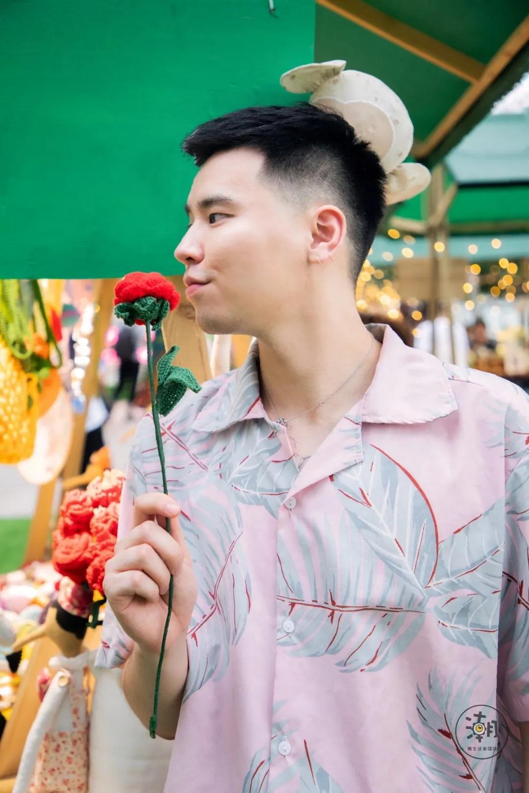 限时7天，成都「夏夜游园会」来了