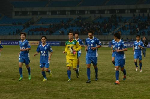 为什么安徽没有职业足球队,安徽为什么没有球队