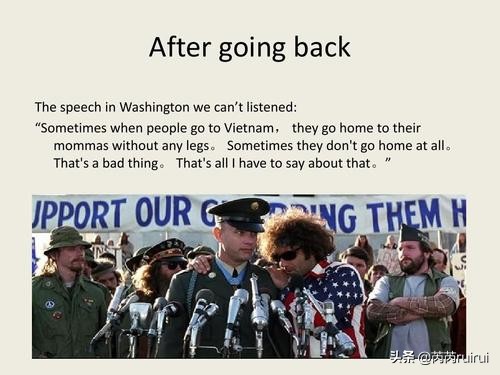 阿甘正传励志正能量,人生似乎只在风中漂浮阿甘正传