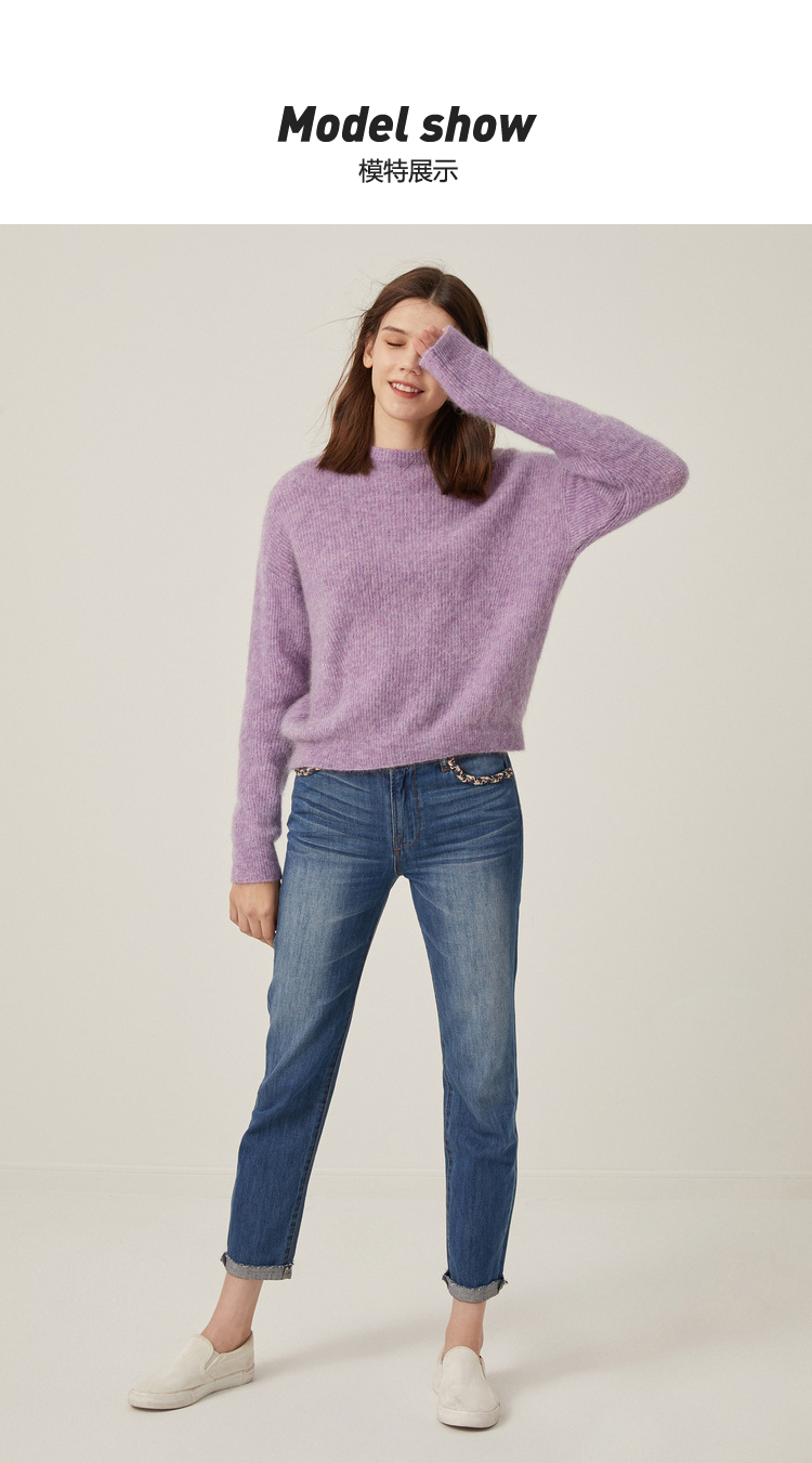 时尚百搭打底衫好看又实惠,时尚打底衫冬季女洋气百搭