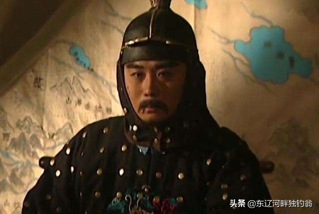 清朝第一代战神、平叛专业户岳钟琪，注重反谍锄奸