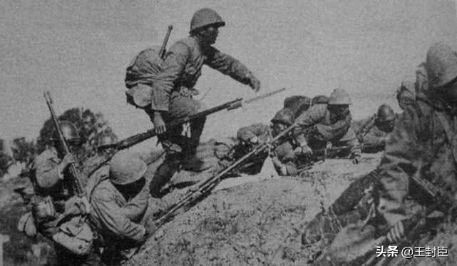 血战关家垴是百团大战哪一集,百团大战之血战关家垴电影