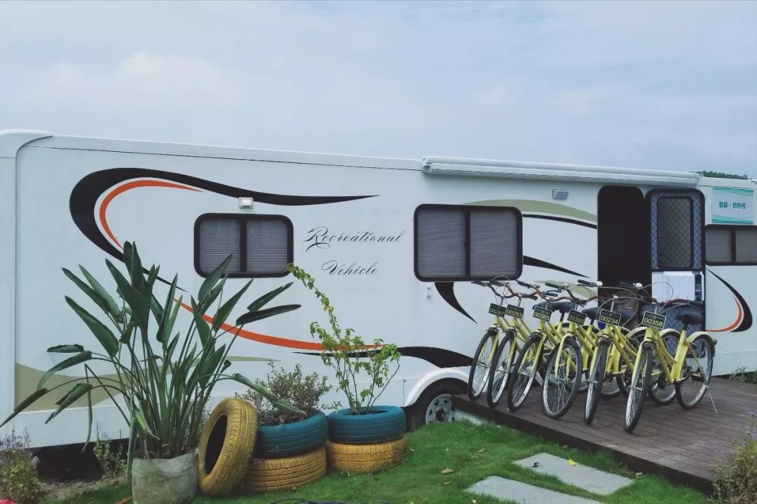 田园风光稻田帐篷,稻田星空露营基地