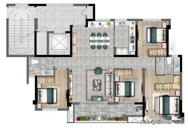 闽侯保利阅云台精装还是毛坯,福州闽侯保利阅云台多少钱一平