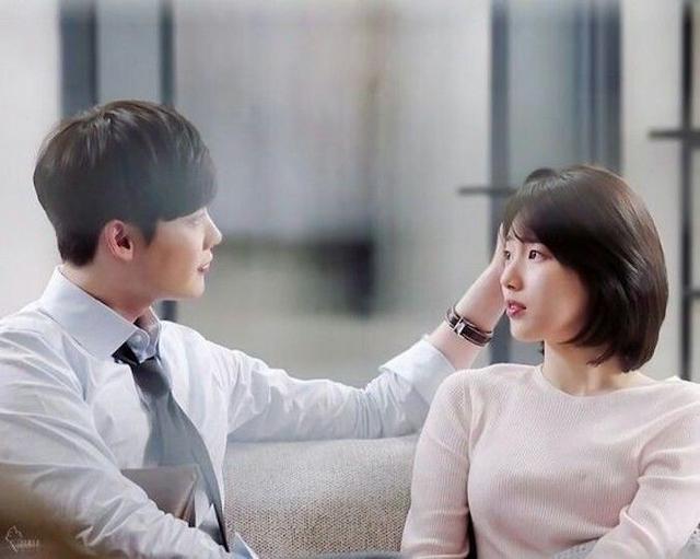 暧昧才会让女生喜欢上你,女生在暧昧时总是适可而止