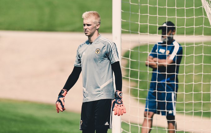 英超巨人杀手狼队,巨人杀手狼队