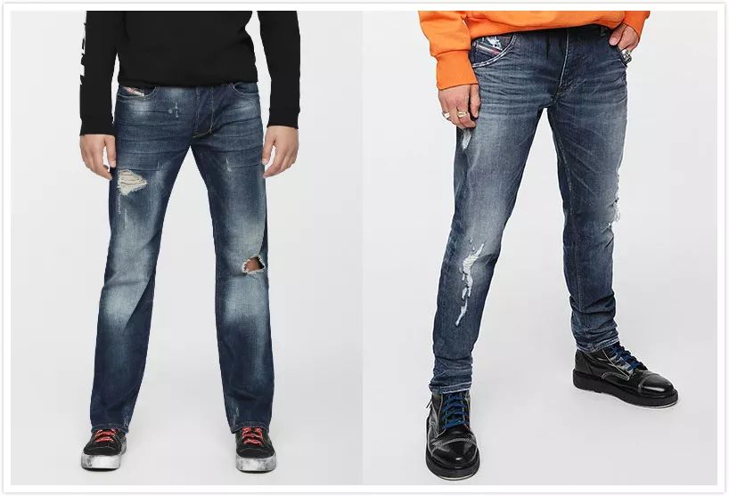 diesel是知名牌子么,diesel为什么这么火