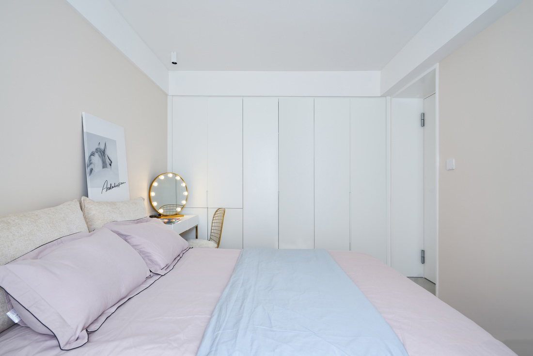 房子装修，打造一个高颜值的家，学习10个变美小技巧！