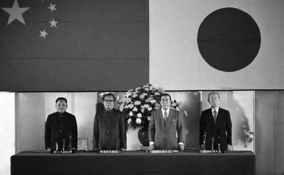 来中国参加检阅日本神盾舰有啥来头？