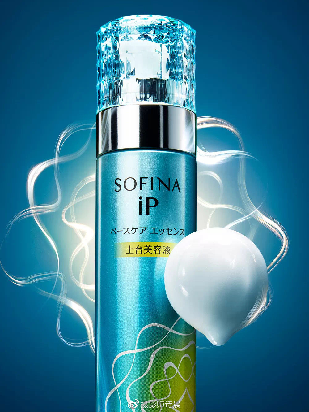 四折买SOFINA，就问你心不心动