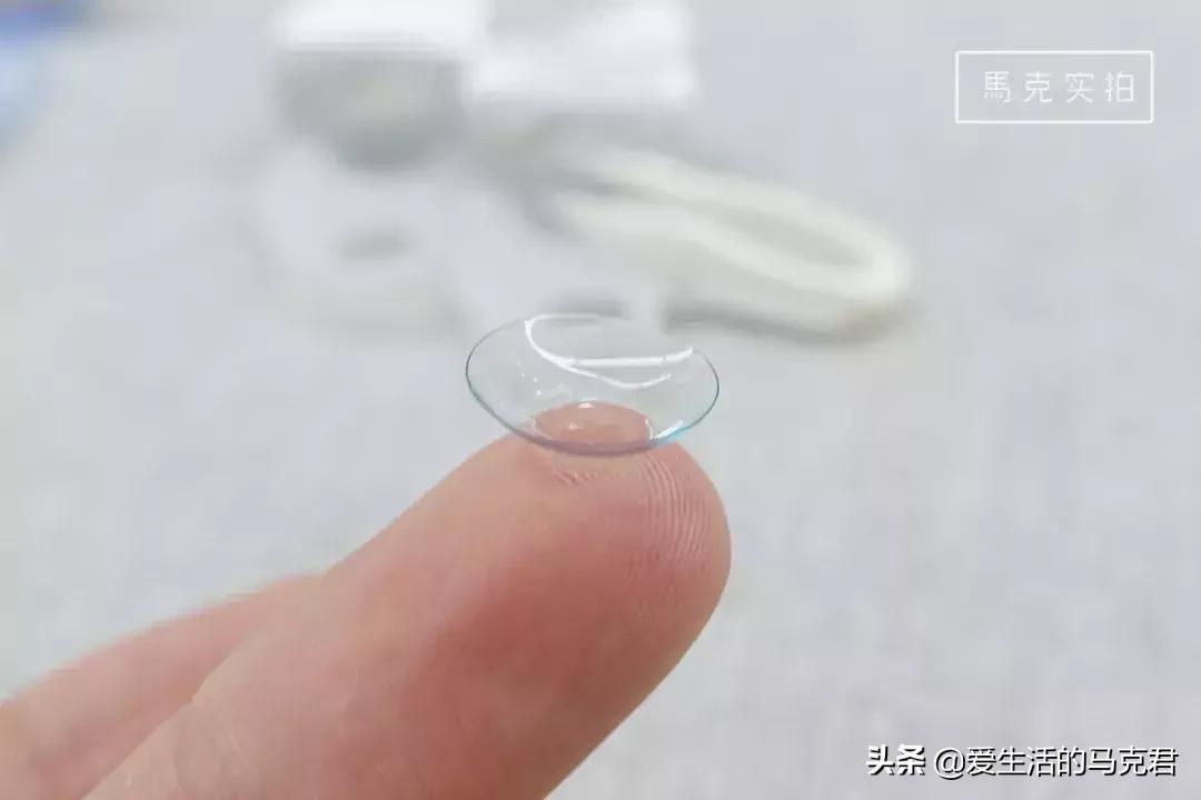 第一次戴隐形眼镜需要注意什么,11.8的隐形眼镜透氧率是多少