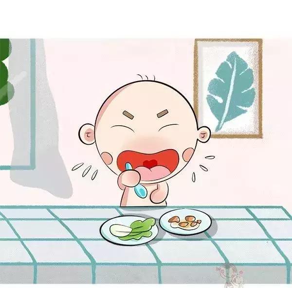 奶粉问题引发焦虑,抵抗力差的如何选奶粉