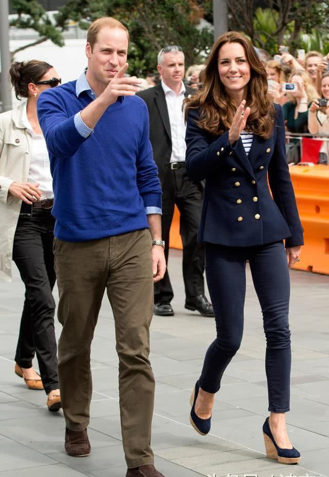 凯特喜欢的衣服品牌,凯特王妃穿什么品牌好