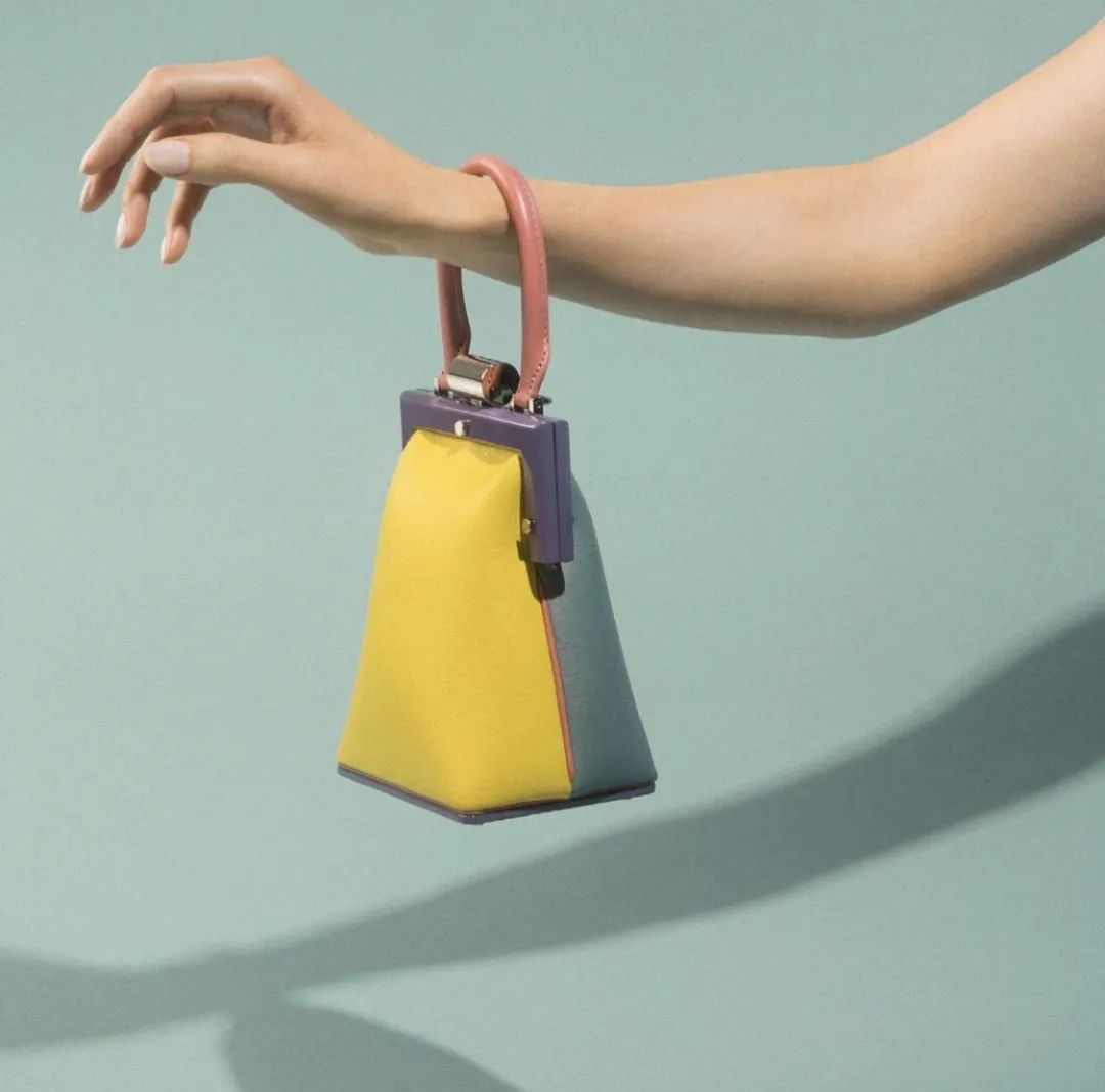 女人必须有的小众名牌包,小众品牌有质感的千元包