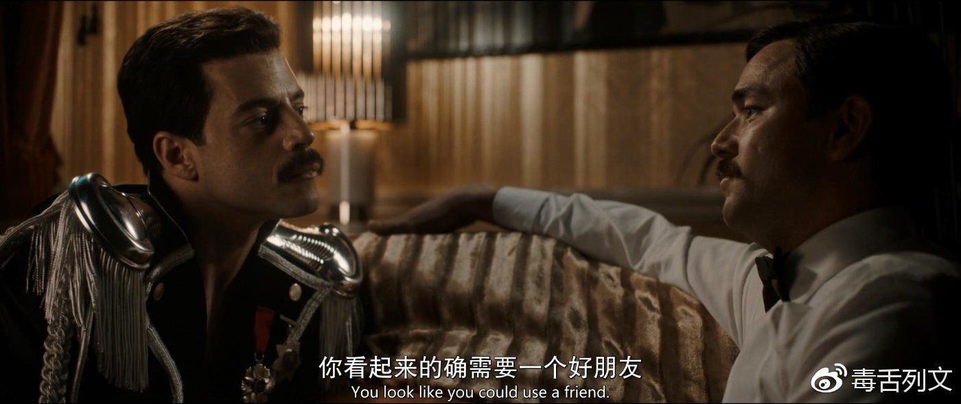 波西米亚狂想曲后半段不好听,波西米亚狂想曲bohemianraphsody