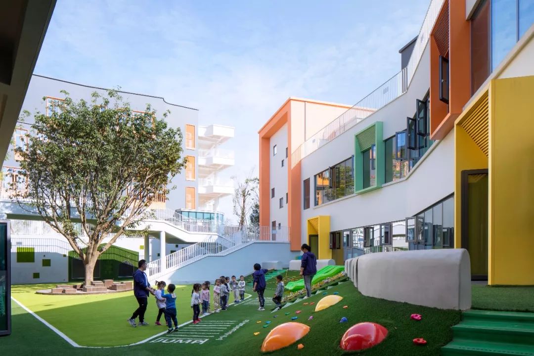 发现世界的美好时光,发现世界的美好