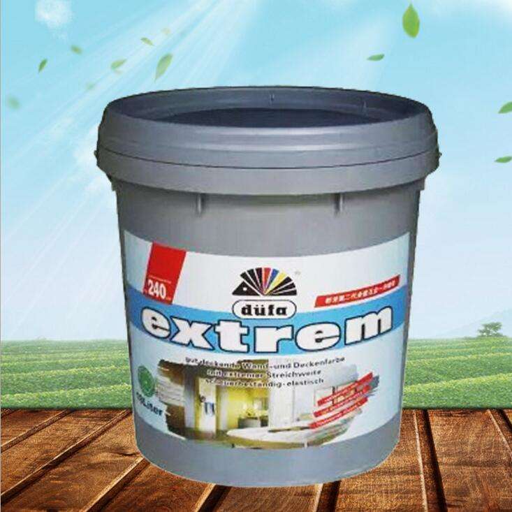 干32年油漆老师傅曝:品牌前10乳胶漆暗藏潜在坑,商家都是字字不提