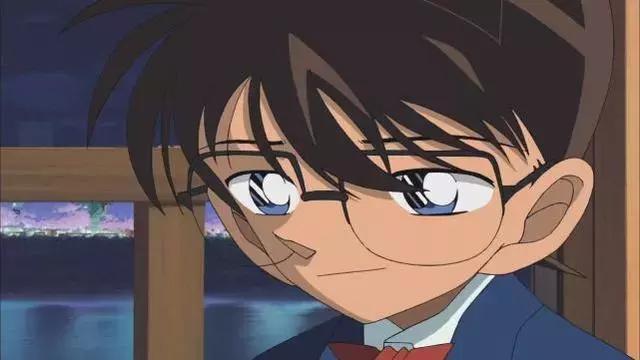 再见蜡笔小新,柯南蜡笔小新版