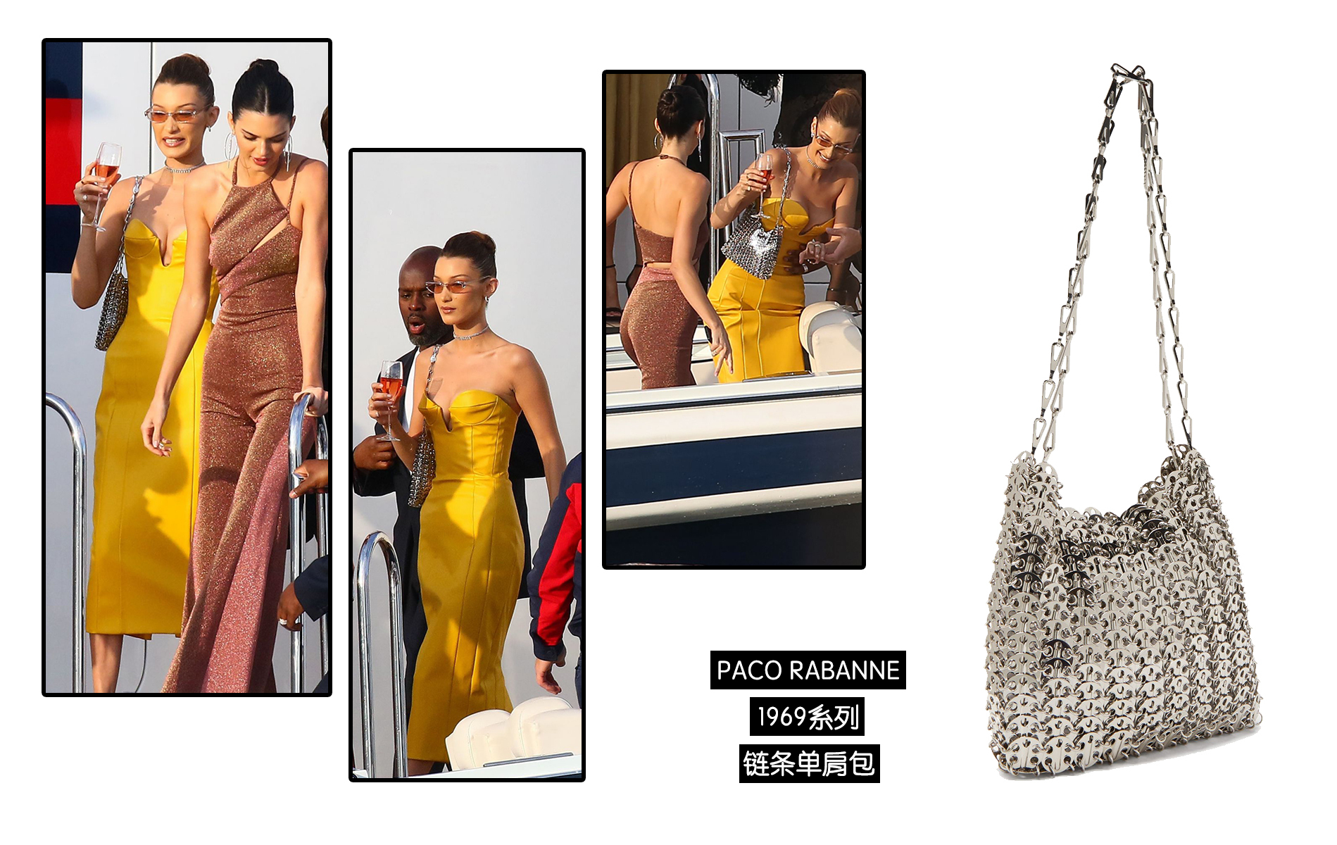 女明星背最新包包,女明星撞包系列大全