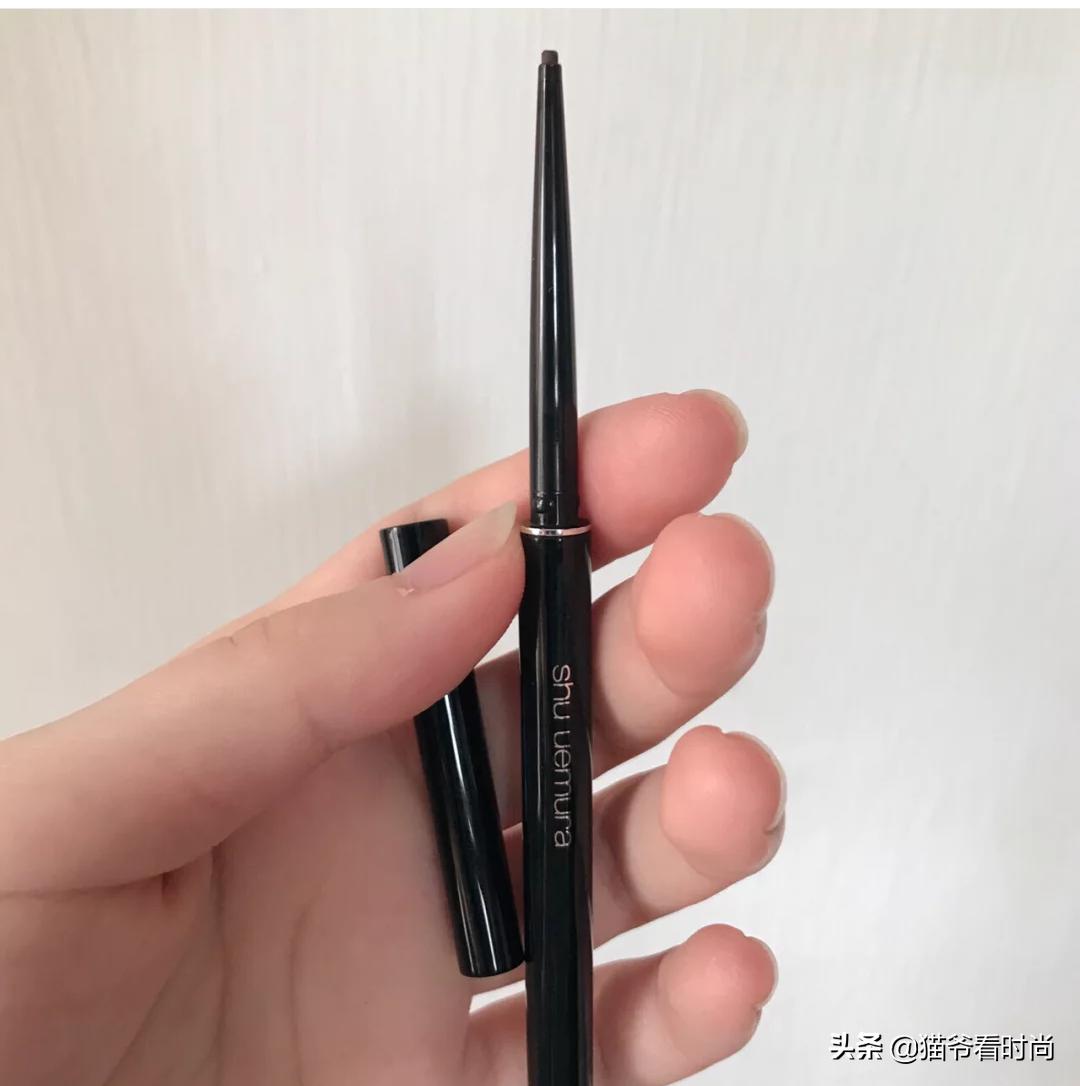 眼线总是画不好跟眼线笔有关系吗,眼线画的不好会咋样