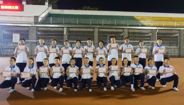 活力校园,活力青春缤纷校园