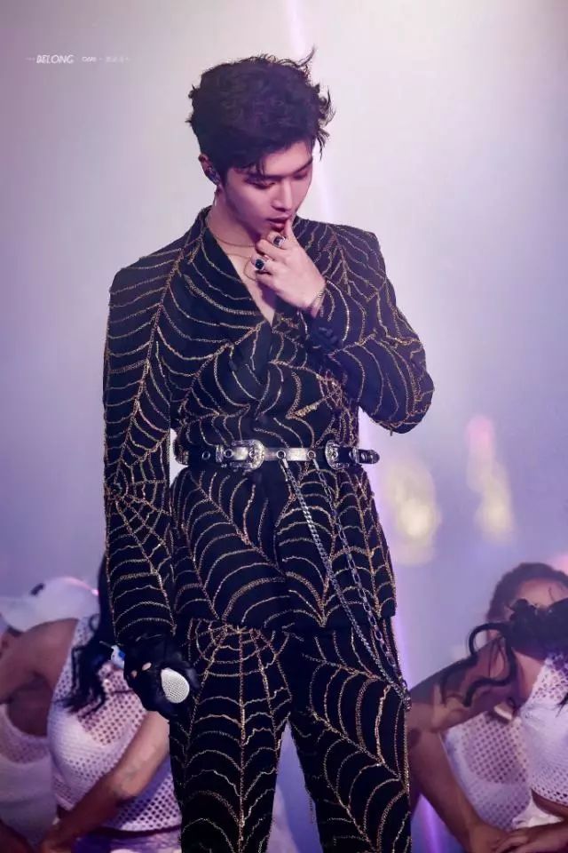 ninepercent扮女装演唱会完整,ninepercent告别演唱会场馆