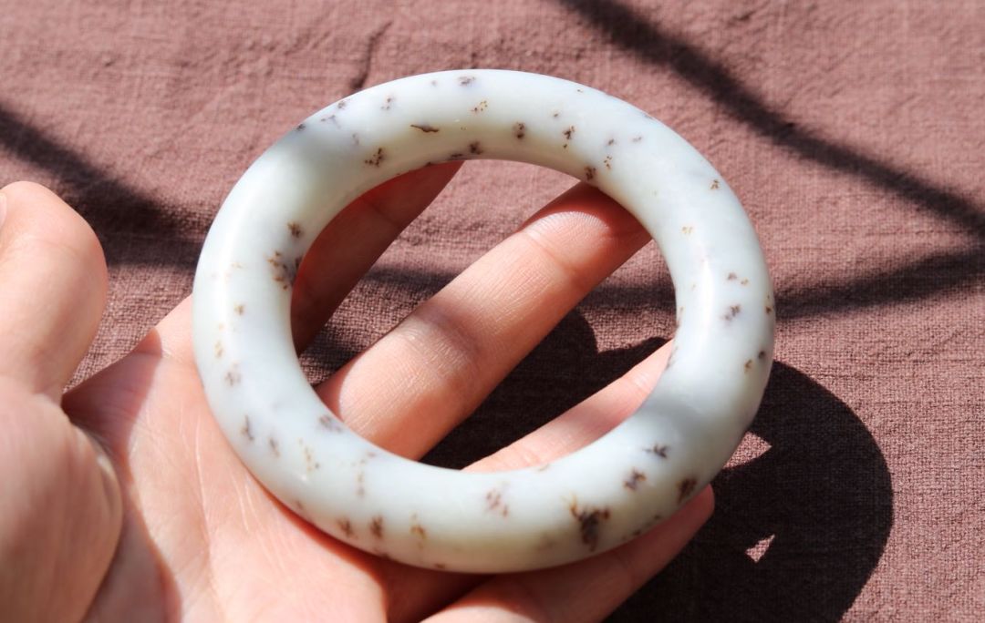 没几个人认识的桂花料，却引起玉友争吵