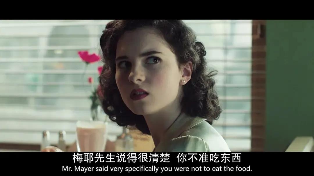 奥斯卡朱迪视频,美国影星朱迪