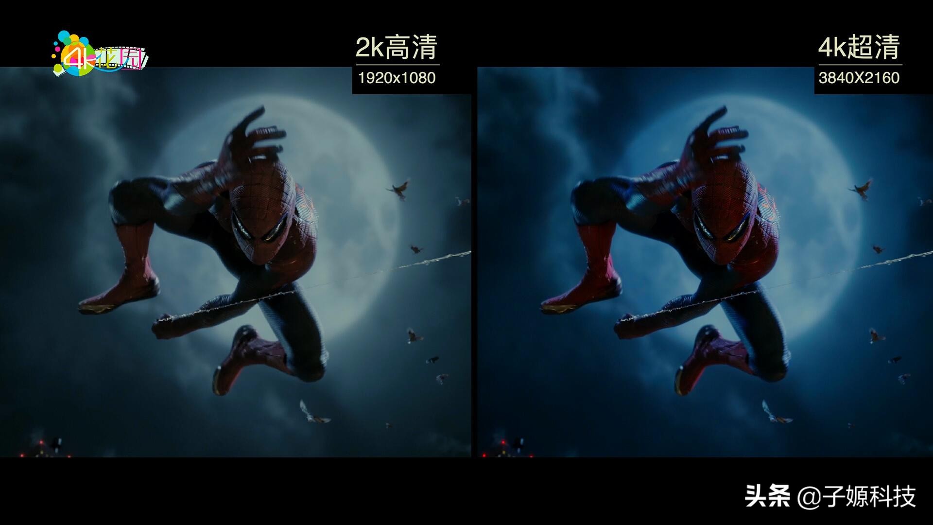 超高性价比，年轻一族的明智之选一乐融Letv4K超清电视体验