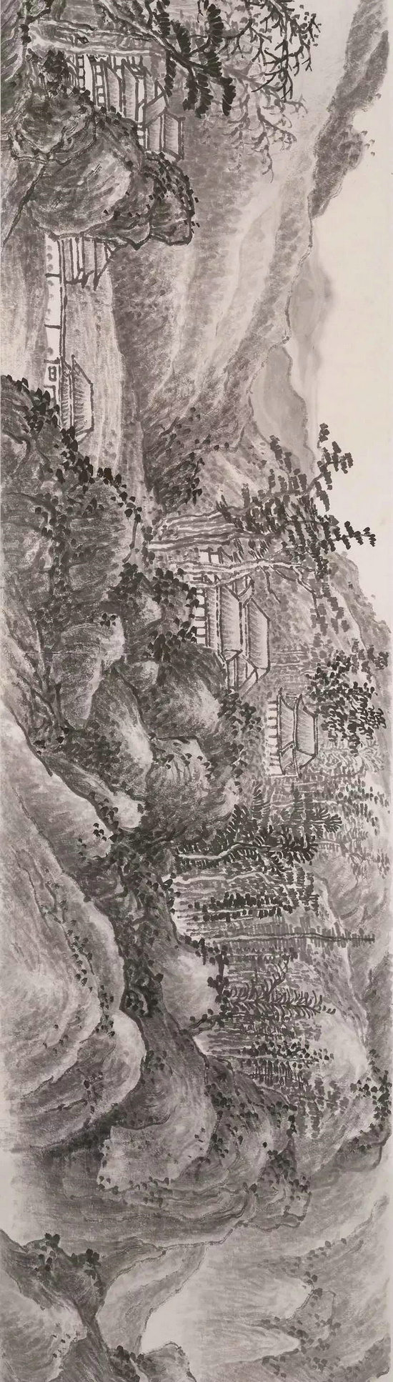 陈浩:卷舒开合任天真